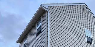 Custom Trim and Detailing for Siding in Newhall, IA